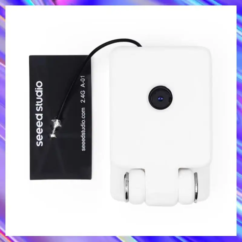 

M09K XIAO AI Vision Camera Combines Grove Vision AI V2 Модуль OV5647 Камера Smart Vision Решение