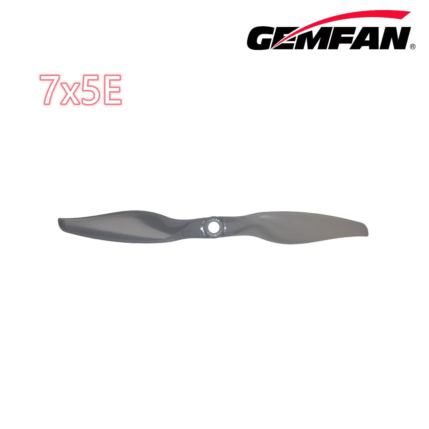GEMFAN VORTEX Elektrischer 7/8/9-Zoll-Propeller 7X5 7X6 7X13 8X4E 8X6E 8X6R 9X4.5E 9X6 E/R für Starrflügel-UAV-Modelle – Detail 2