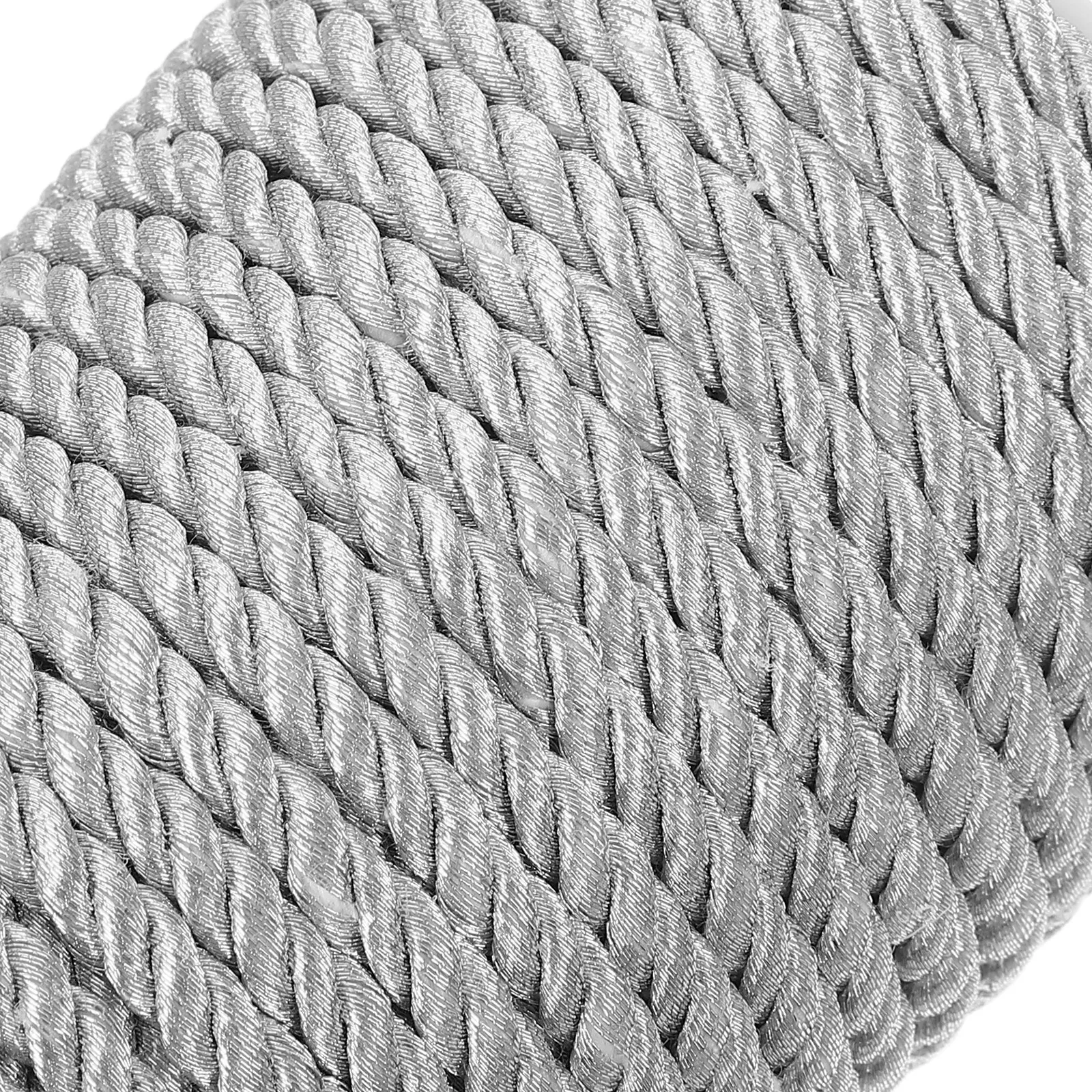 1 rolka skręconego sznurka ozd – Cord Trim Twisted recenzja i cena