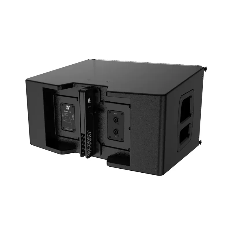 Professional 12 Inch Passive Line Array Speaker Neodymium High Frequency Driver PA Audio System for Stage Concert Sound