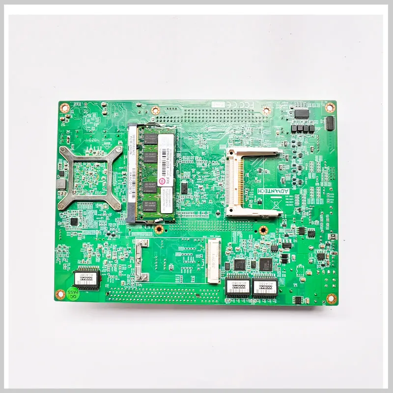 PCM-9562 REV A1 5.25-inch industrial control motherboard PCM-9562N