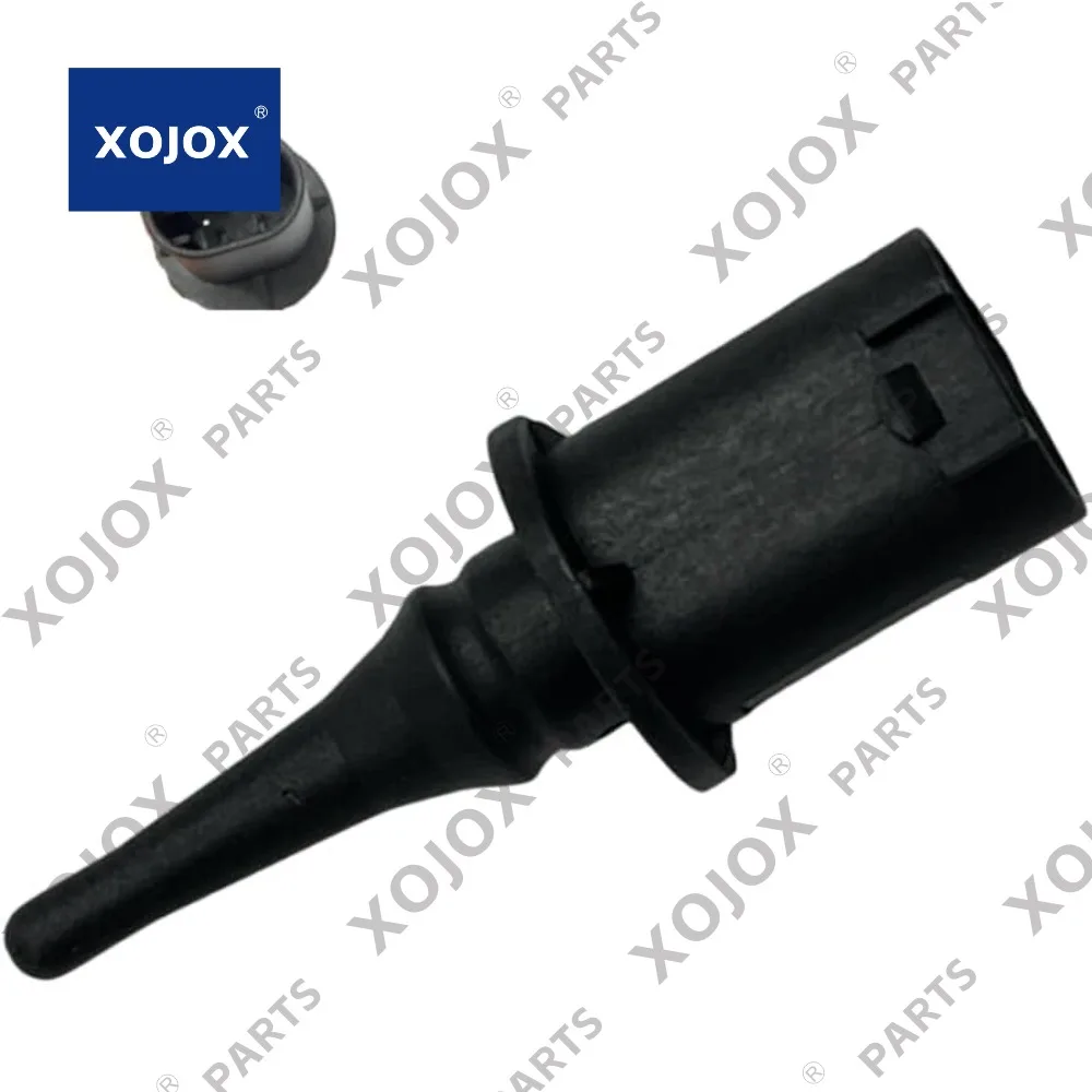 

XOJOX 0005428418 0075421318 80733054280 5S13423 SU14836 Датчик температуры впускного воздуха и окружающего воздуха для Mercedes-Benz