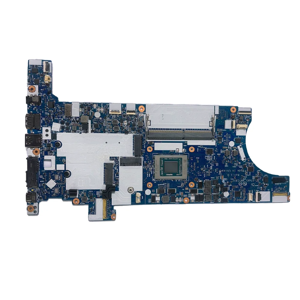 NM-C801 For Lenovo ThinkPad P14s Gen1 laptop Motherboard FRU:5B21B88795 5B21B88790 With CPU:R5 4650U R7 4700U/4750U RMA:8/16G