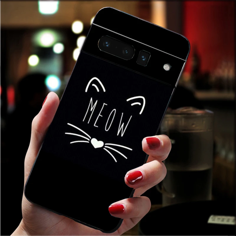 Phone Case For Goog… - image