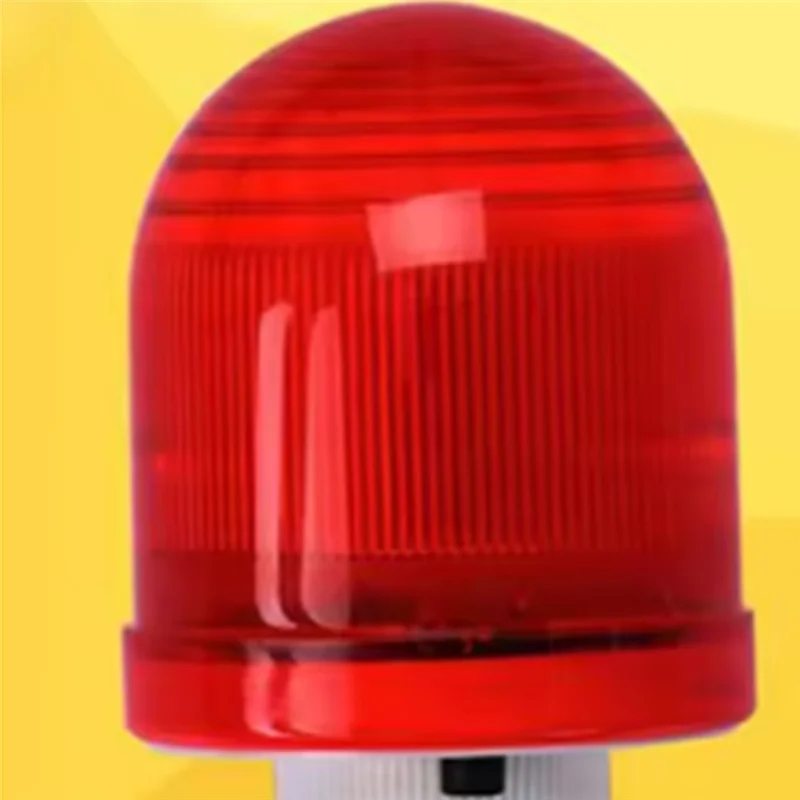 ABKO-Bright LED خطر الطريق تخطي الضوء وامض السلامة مخروط توبر تحذير ضوء الطريق كتلة مصباح إشارة المرور في حالات الطوارئ
