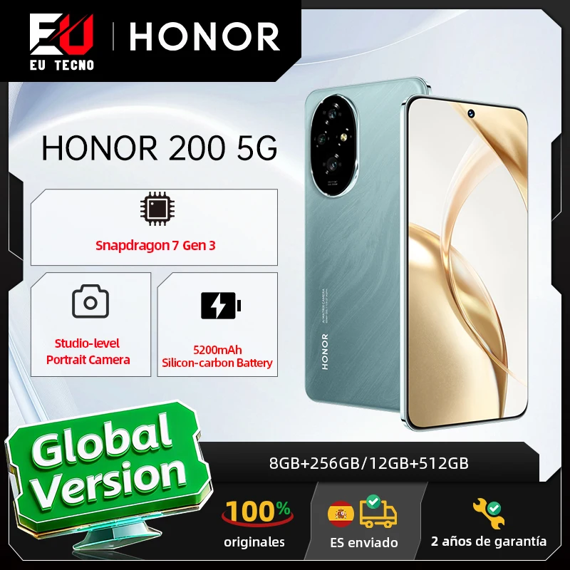 Honor 200 5G