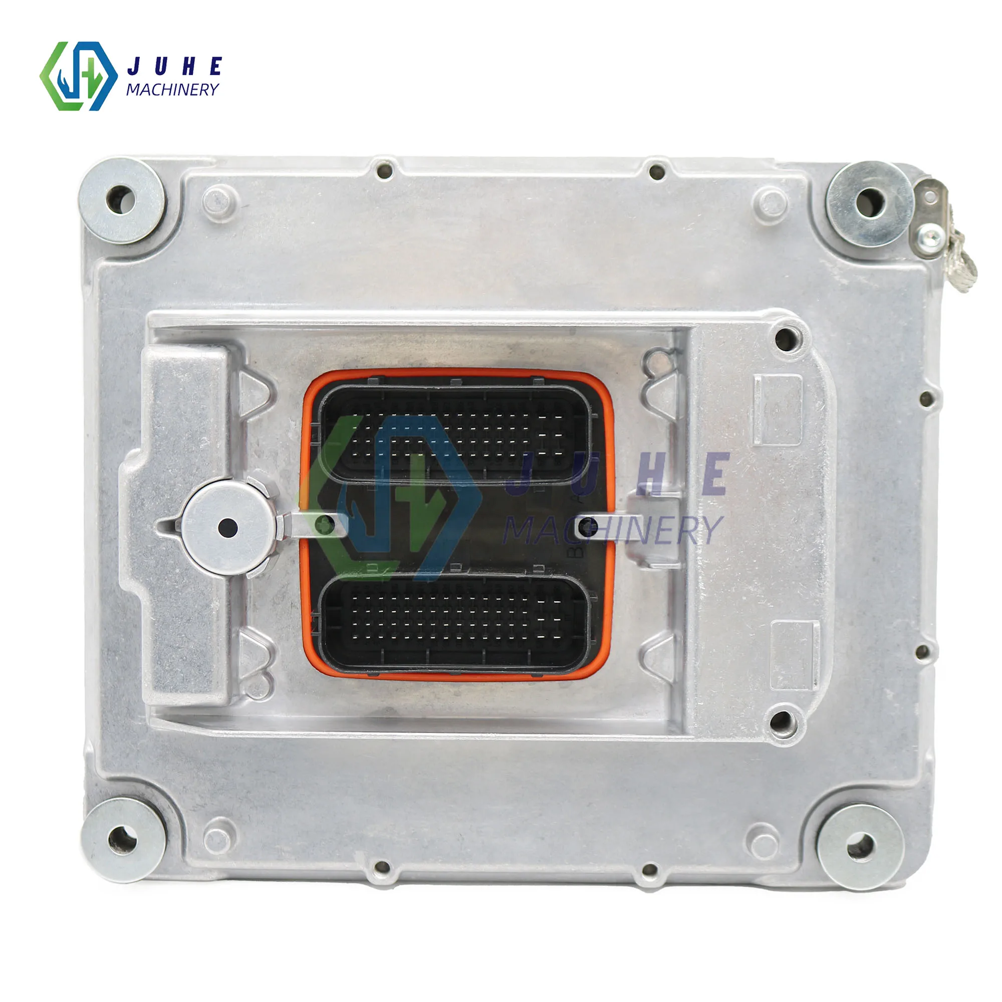 21695313 Excavator Engine ECU Computer Board Controller For Vo-vo EC360B EC460B EC330B G990 G900 L220E Computer Board Program