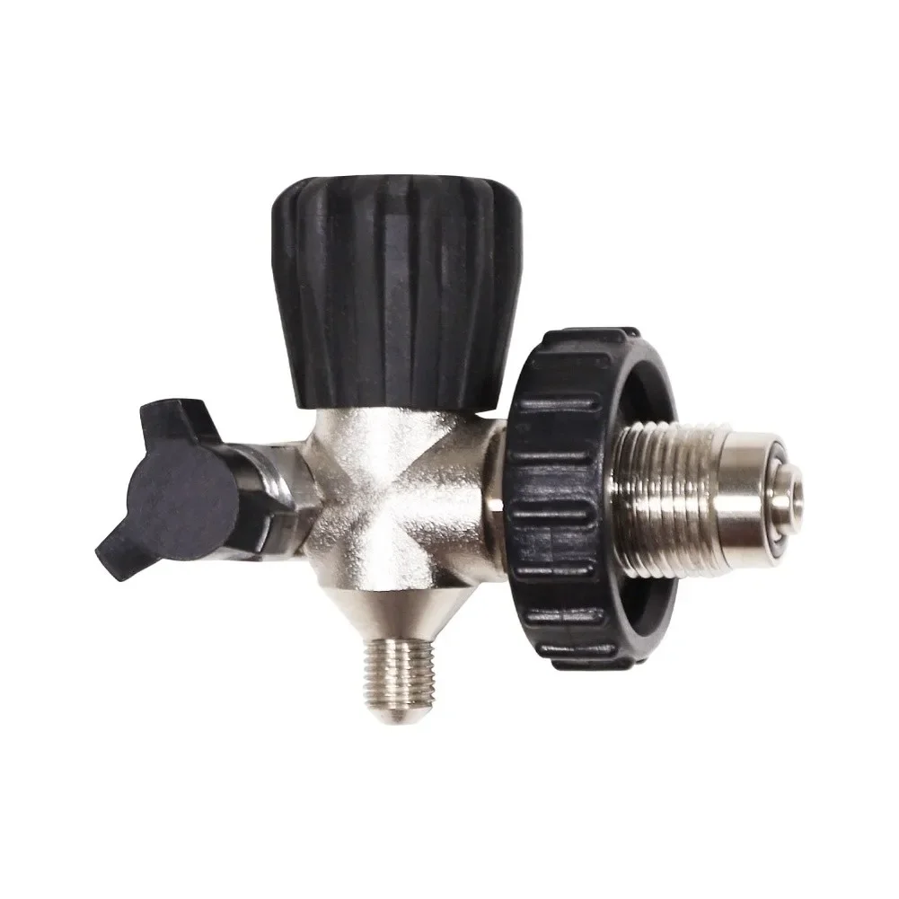 diving-cylinder-valve-adapter-g5-8-14-to-7-16-20-unf-stainless-steel-precision-machined-for-tight-seal-and-durability