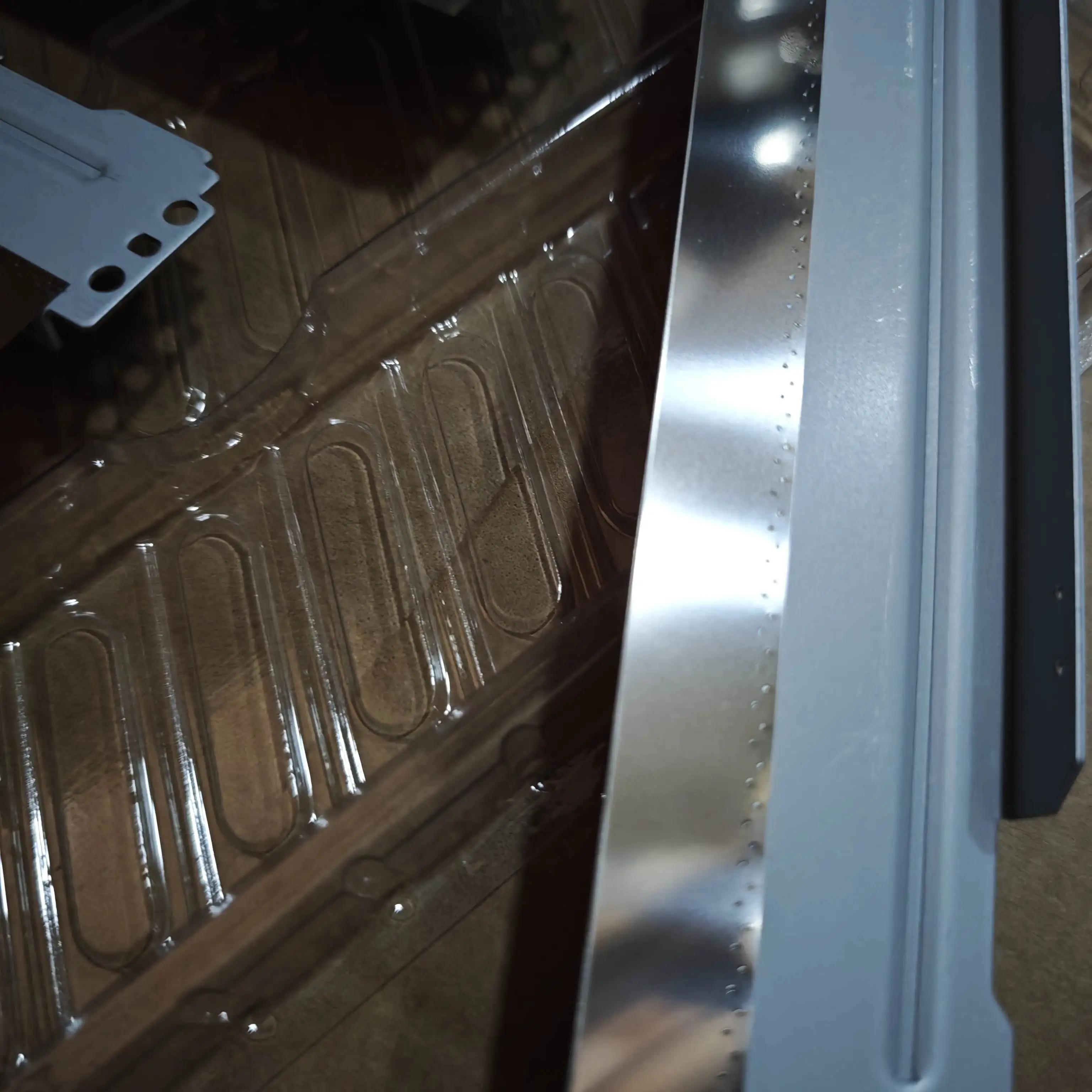 

5pc Compatible Doctor Blade DB for Lexmark MS310 MS312 MS317 MS410 MS415 MS510 MS610 MS710 MX711 MS810 MX811 MS812 XM1145 MX1140