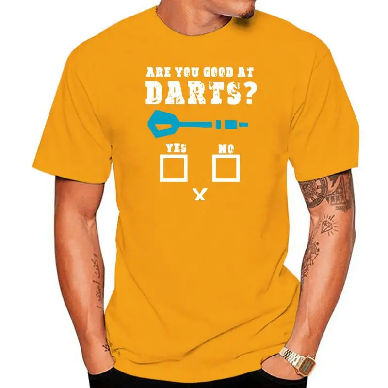 Men t shirt Darts Shirt(6) tshirts Women-tshirt