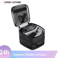 Portable Storage Bag For DJI Avata Mini Simple Large-capacity Double Layer Bag Drone Accessories For DJI Avata 2 Case