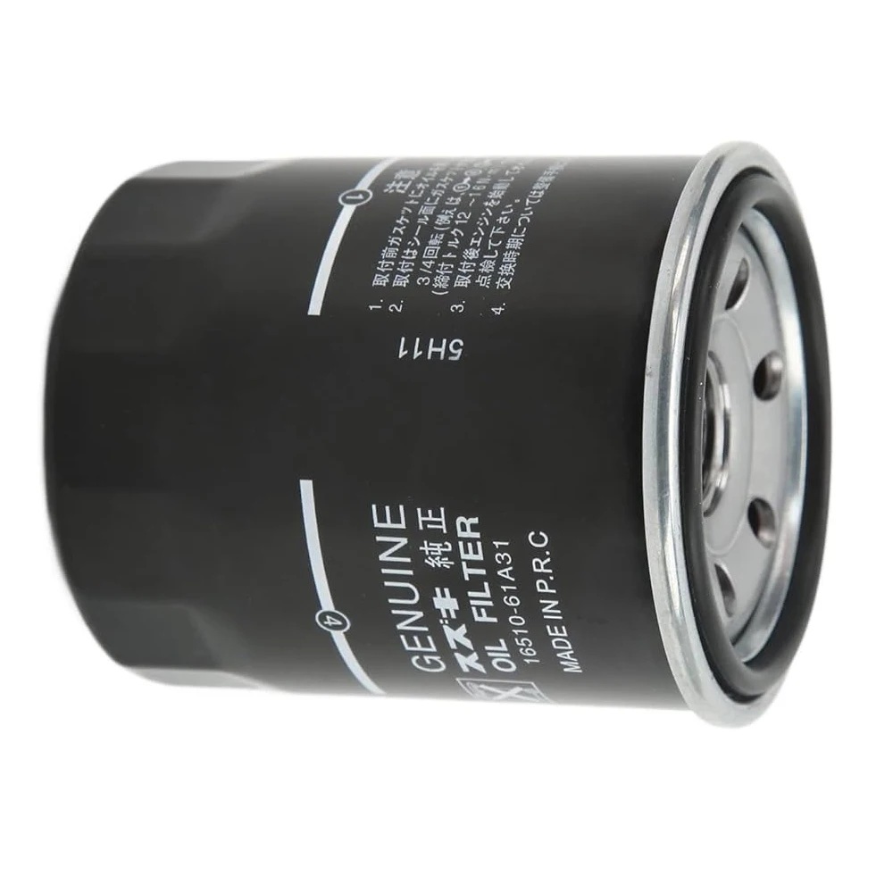 Outboard Oil Filter 16510-61A31 Four Stroke Engine  for Suzuki DF70A DF80A AND DF90A 