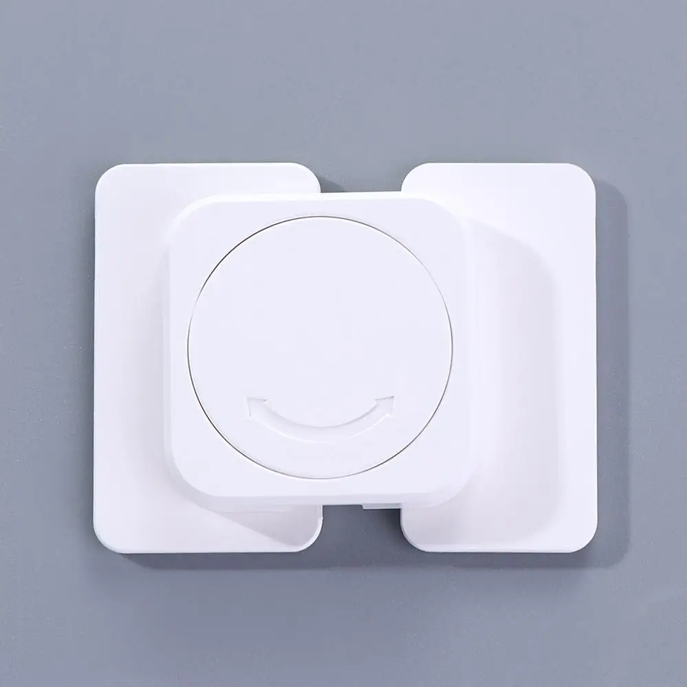 Home Refrigerator Door Lock Cabinet Plastic Door Lock For Baby Anti-Pinching Hand Toddler  Locks Baby Safety Child Lock