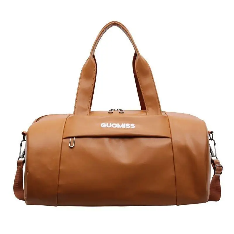 

Women's Backpack Travel Bag Large Capacity Sports Fitness Bag Lightweight Fashionable For Women Gym Travel Autumn Winter New