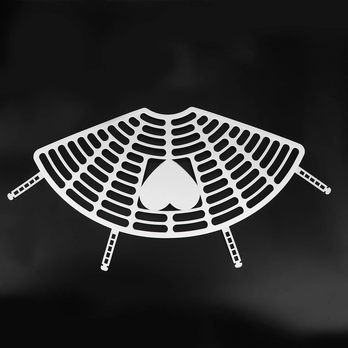 

2 Sets/4pcs Children's Protection Network Useful Bike Protective Mesh Tool Gadgets Durable Supplies