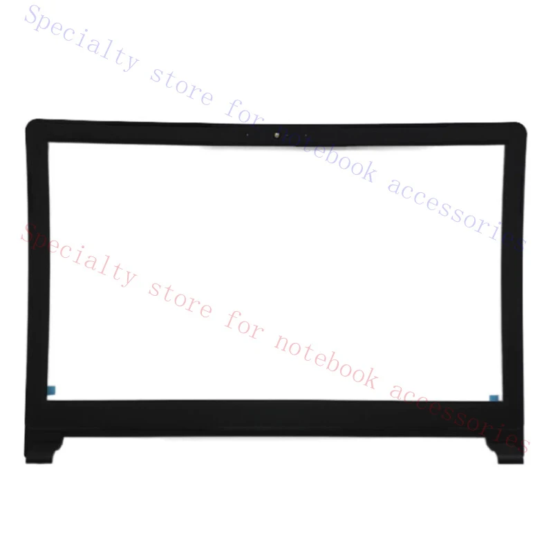 a-new-for-dell-inspiron-15-5566-laptop-lcd-front-bezel-cover-0pn3fn-0y64f1