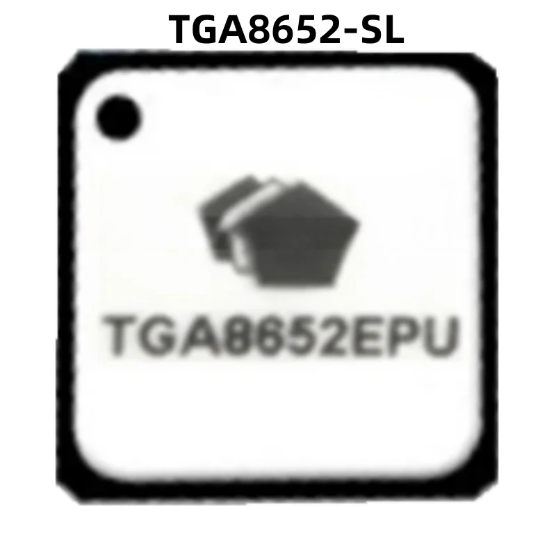 

1pcs/lot New Original TGA8652-SL TGA8652 8652 TRIQUINT in stock