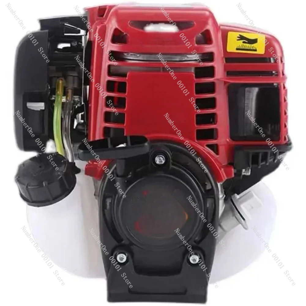 

4 Stroke Engine GX35 4 stroke Petrol Engine ,4 stroke Gasoline Engine For Brush Cutter With 35.8 cc 1.3HP Power tools