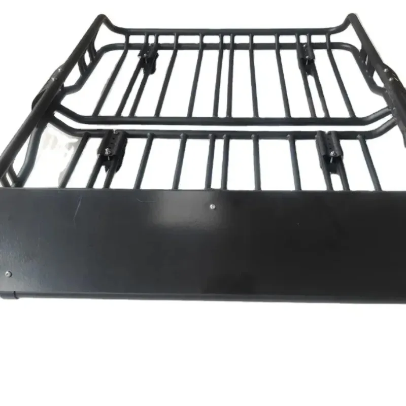 

Factory Customized Car Roof Racksother Exterior Accessories Roof Basket And Rack Original Steel Roof Rack