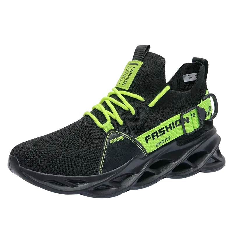 

Sneakers Men Shoes Breathable Male Running Shoes High Quality Fashion Unisex Light Athletic Sneakers Women Shoes 2025 Plus Size