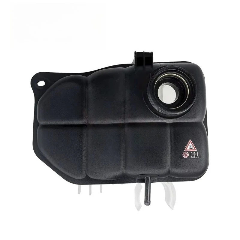 OEM A2035000049 2035000049 Coolant Expansion Tank for Mercedes-Benz W203 C230 C240 CLK320 CLK500