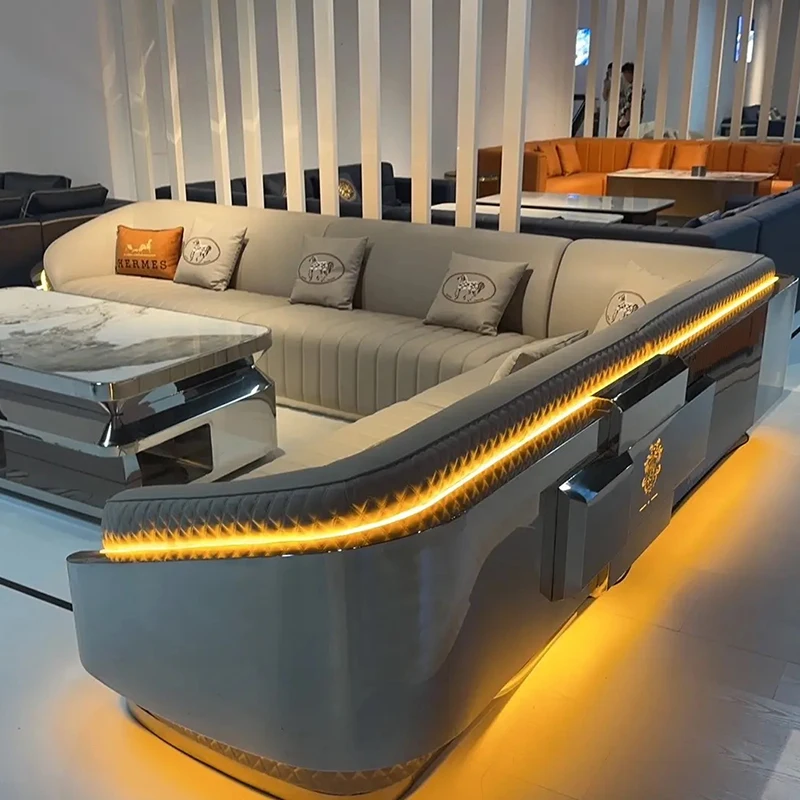 Коммерческая мебель на заказ, цветной диван KTV, паб, ночной клуб, клуб, диван, сиденье, комбинированное сигаретное сиденье для отдыха, бар, U-образный комплект сидений для стенда