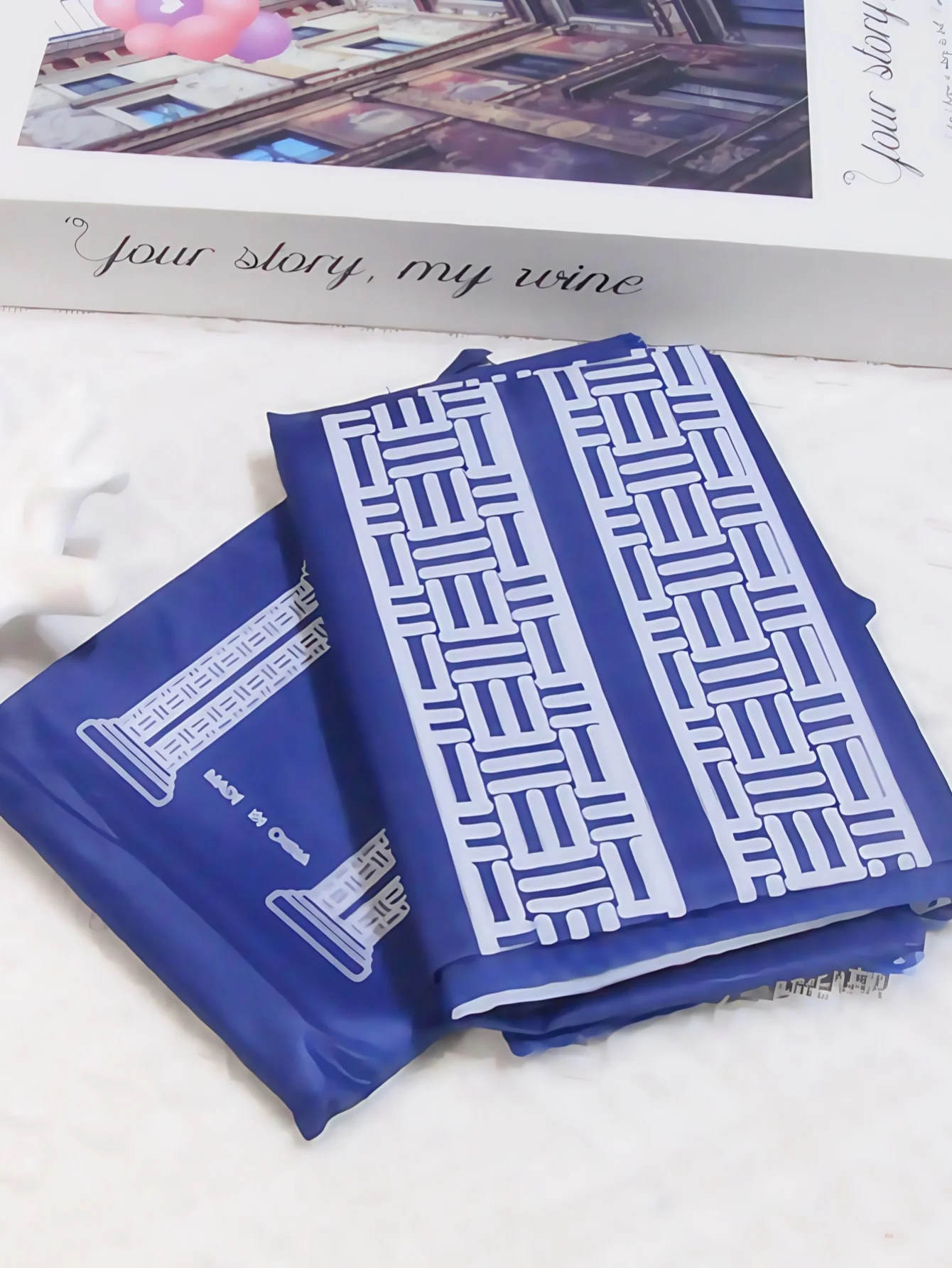 Portable Simple Design Islamic Waterproof Travel Prayer Rug for Muslim Worship