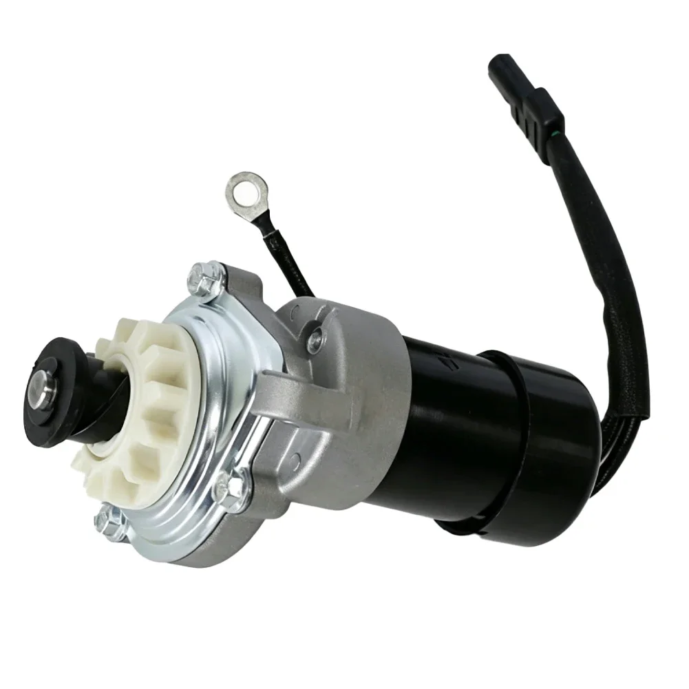 12V Engine Starter Motor 118551434/0 For Mountfield 5750 Series Lawn Tractor= Models 727M 827M Easy Installation
