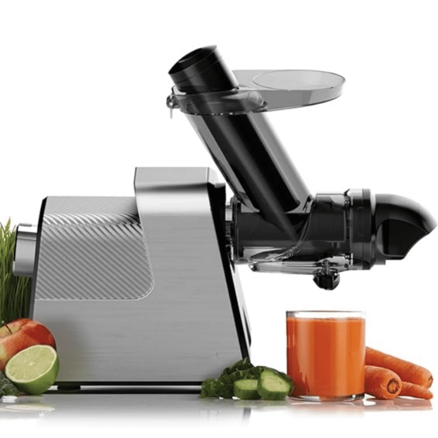 Masticating Juicer hines, 3.5