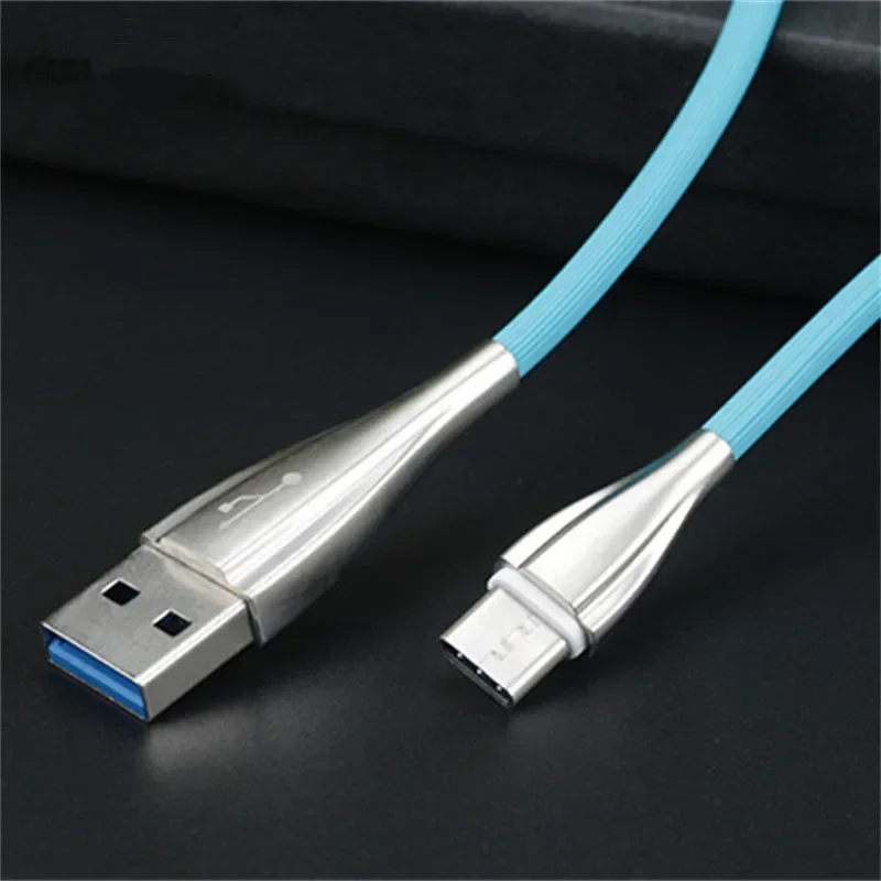 Usb C Cable 2A 1M F…