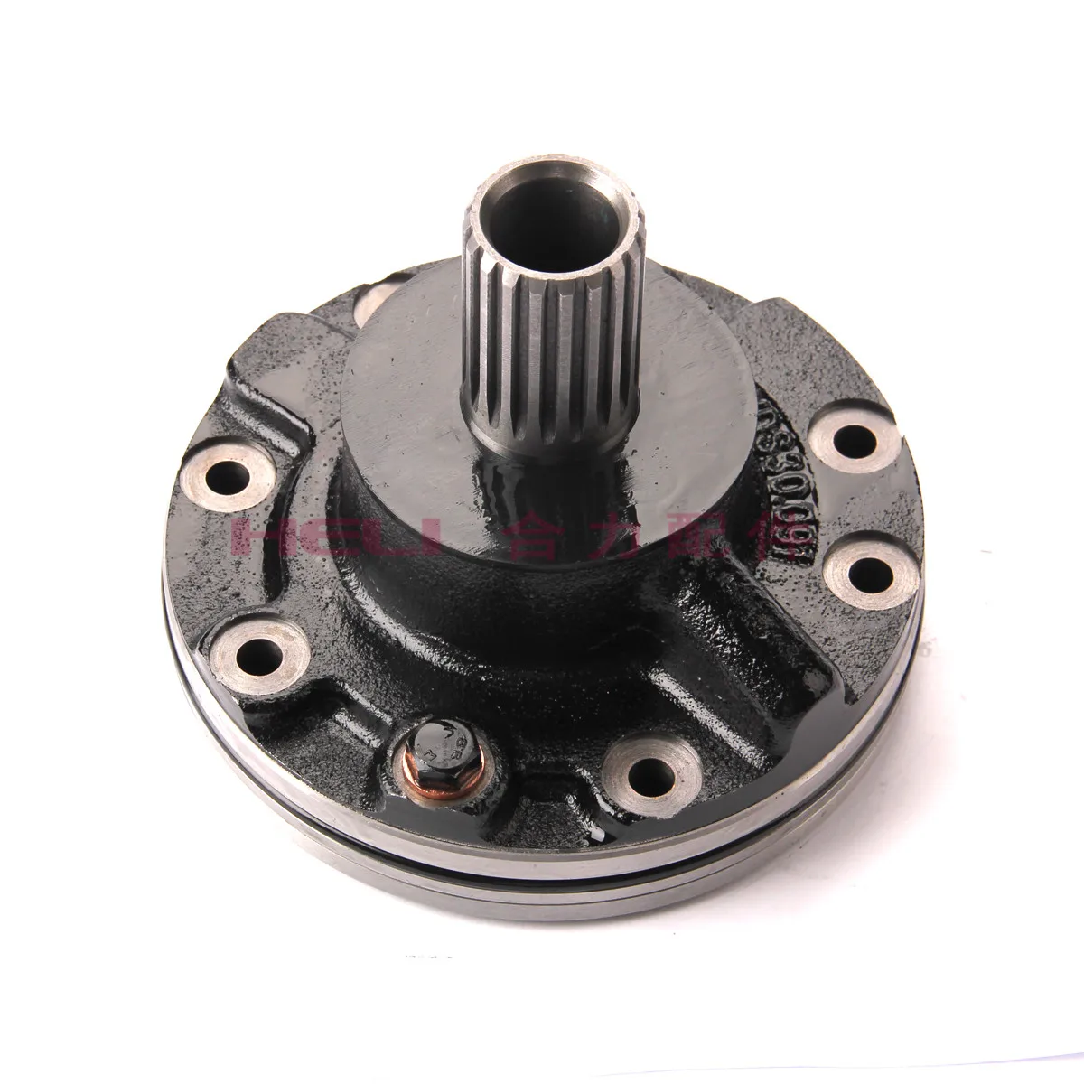 

HELI Oil Supply Pump for Forklift Trucks