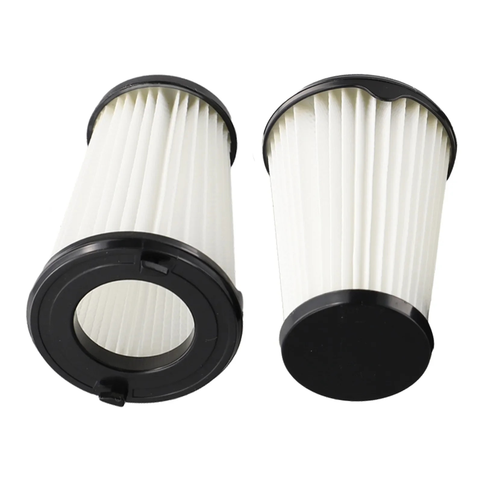 4PCS Vacuum Cleaner Filters 0.3 Microns Diameter For Electrolux Handheld Vacuum Filter Set For ZB3411 / ZB3414 / ZB3414AK