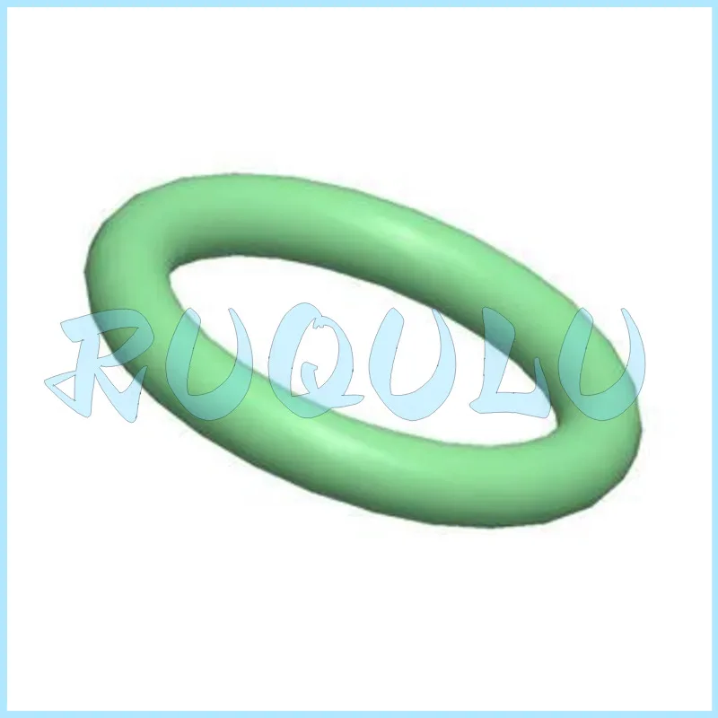 Φ7.5×φ1.5 Hydrogenated Nitrile Rubber O-ring 1051454-027000 For Zontes