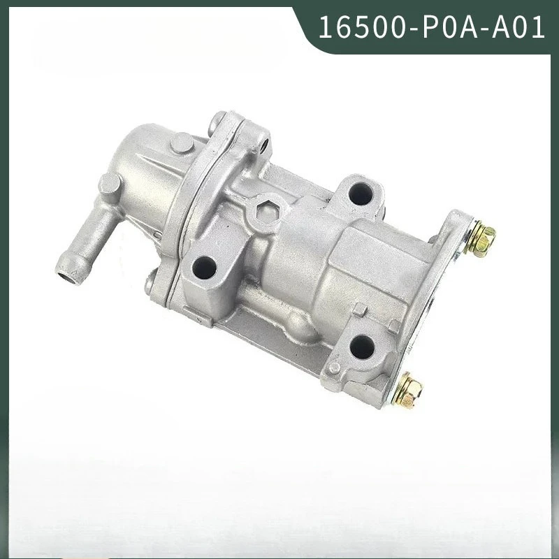 

16500-P0A-A01 16500P0AA01 Клапан регулировки скорости воздуха холостого хода подходит для Honda 1997 1998-2001 Accord Prelude CRV F22 H22 VTEC B20