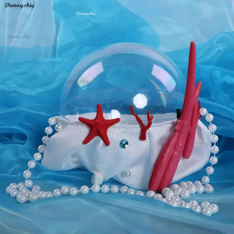 Dolia Cosplay Game Honor of Kings زي موحد فستان حقيبة أغطية الرأس مجموعة شعر مستعار باري لعب الأدوار الملابس للنساء التنانير