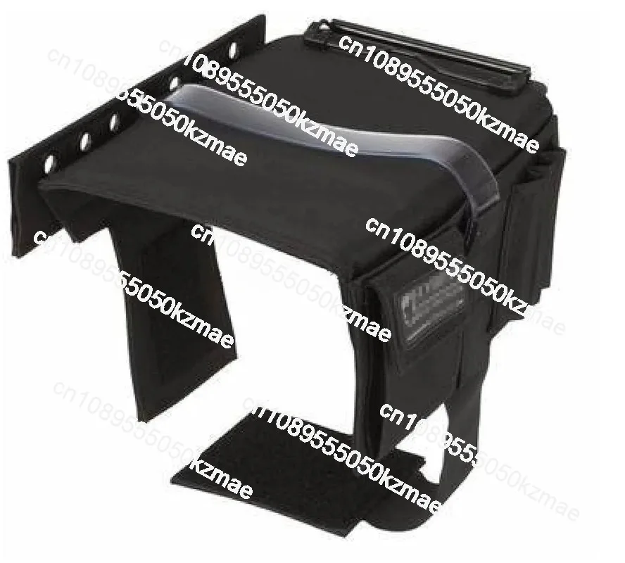 

Suitable for Aviation Pilot Chart Knee Plate Civil Aviation Pilot Check Single Leg Splint VFR IFR Transition