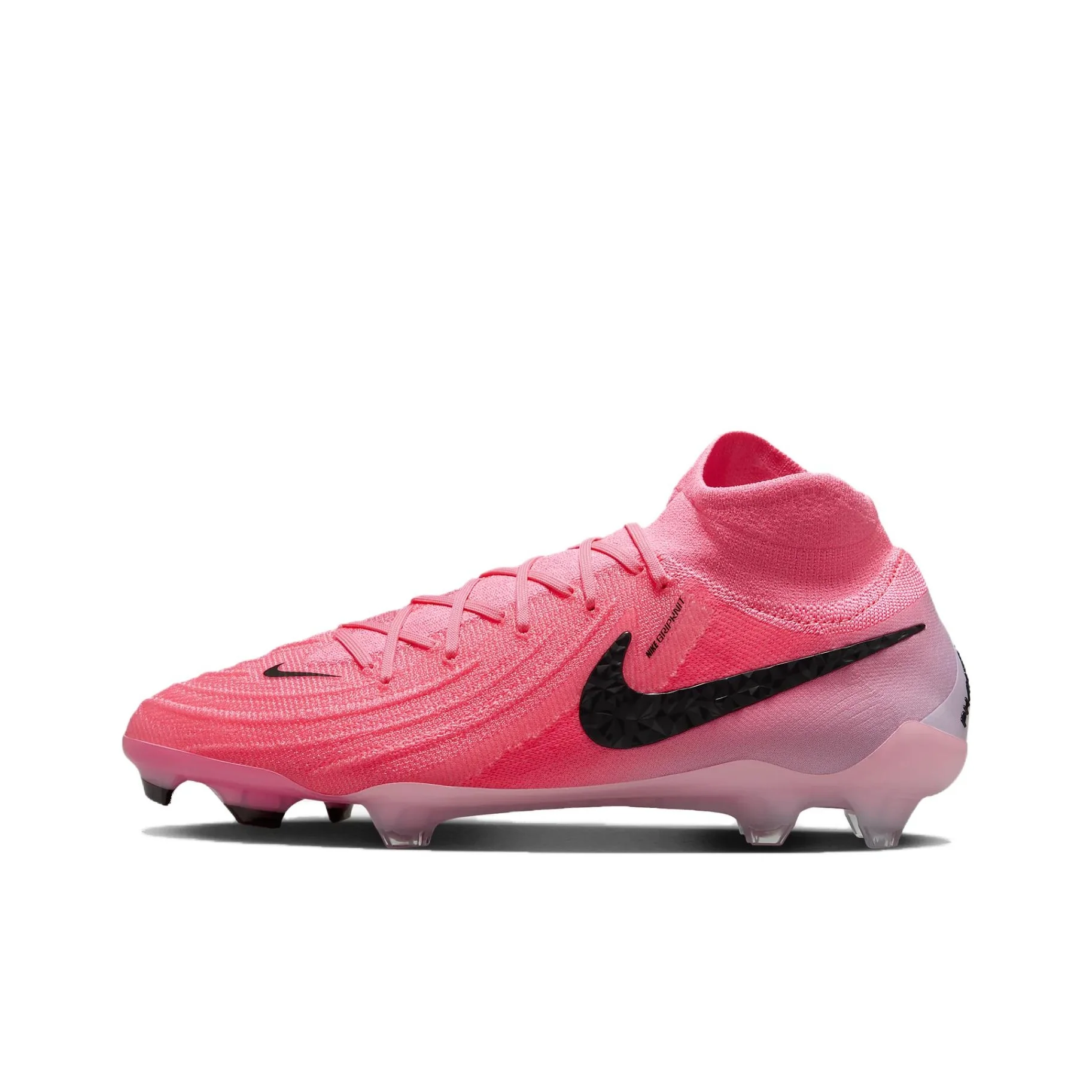 

Nike Phantom Luna 2 Elite Fg Розовая пена FJ2572-600