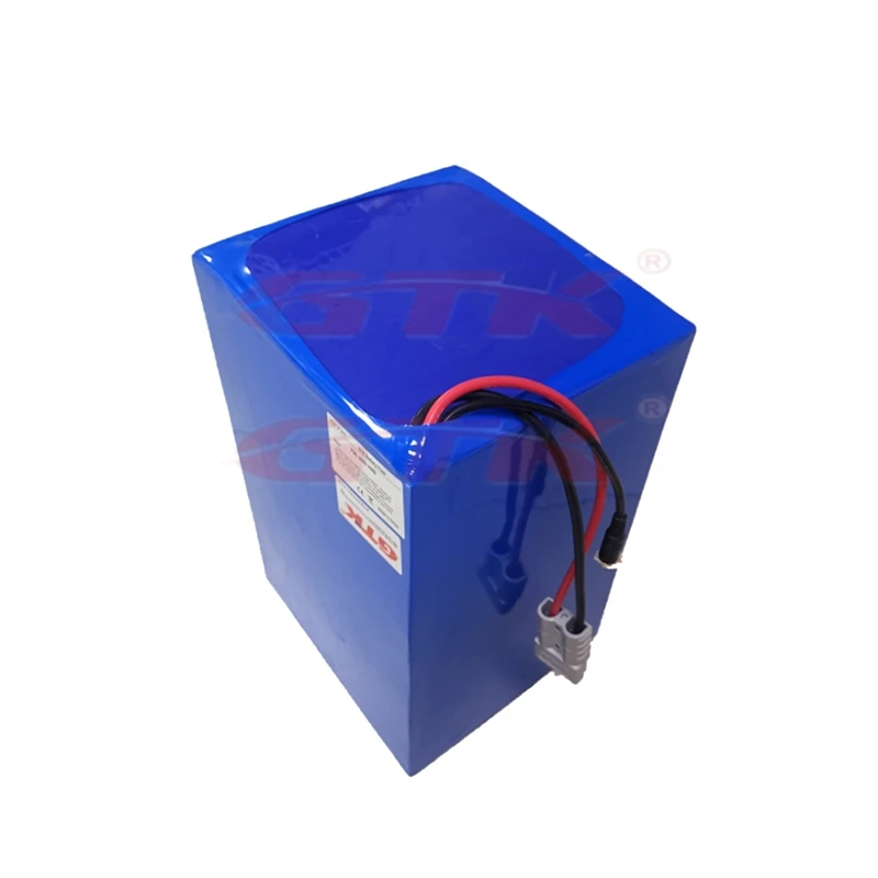 GTK 72V 30Ah 40Ah 50Ah 60Ah 80Ah 100Ah 120Ah 200Ah Battery 3000W 5000W 84V tricycle Two-wheeler three-wheeler