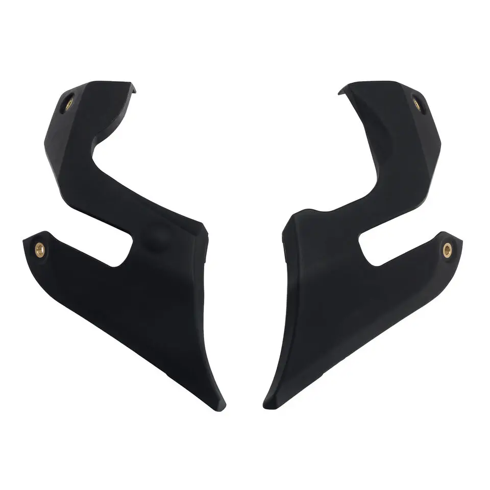 Motorcycle Engine Guard Crash Bar & Chin Lower Fairing for Harley Nightster RH975 2022 2024 Special RH975S 2023