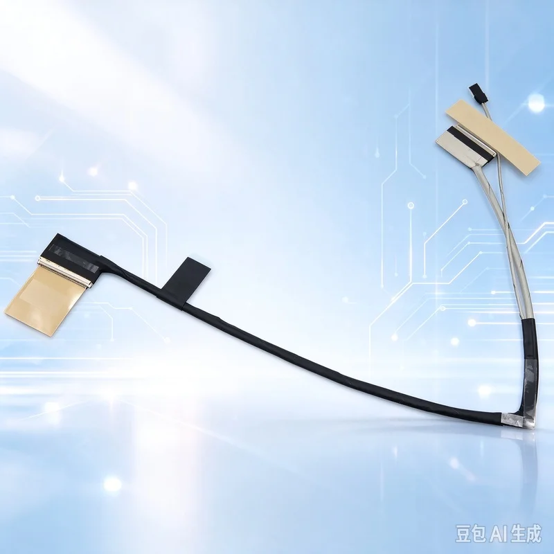 40PIN LCD Video Cable for Asus 14005-03660100