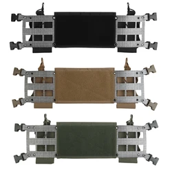 Chest Rig Rapid Expansion Thing 2 Vest Built-in MOLLE Radio MAG Pouch Expander Wing Thing 1 Hunting Airsoft Accessories