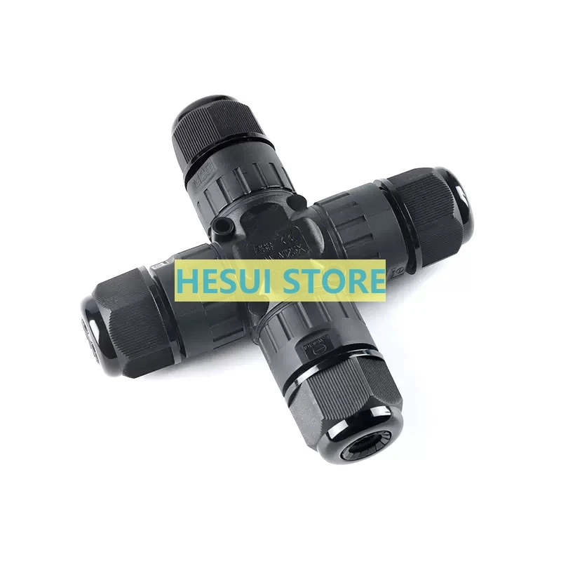 EW-M25X 2P3P X-Type…