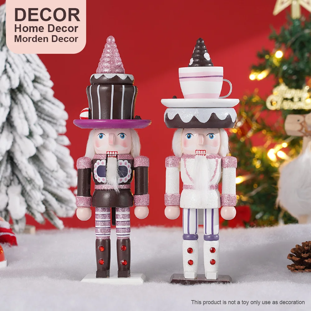 #46 Compare Decorative Nutcrackers Before You Buy