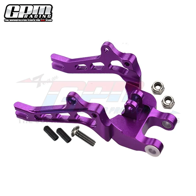 KYOSHO MOTOR CYCLE NSR500 Aluminum Kona Design Rocker Arm