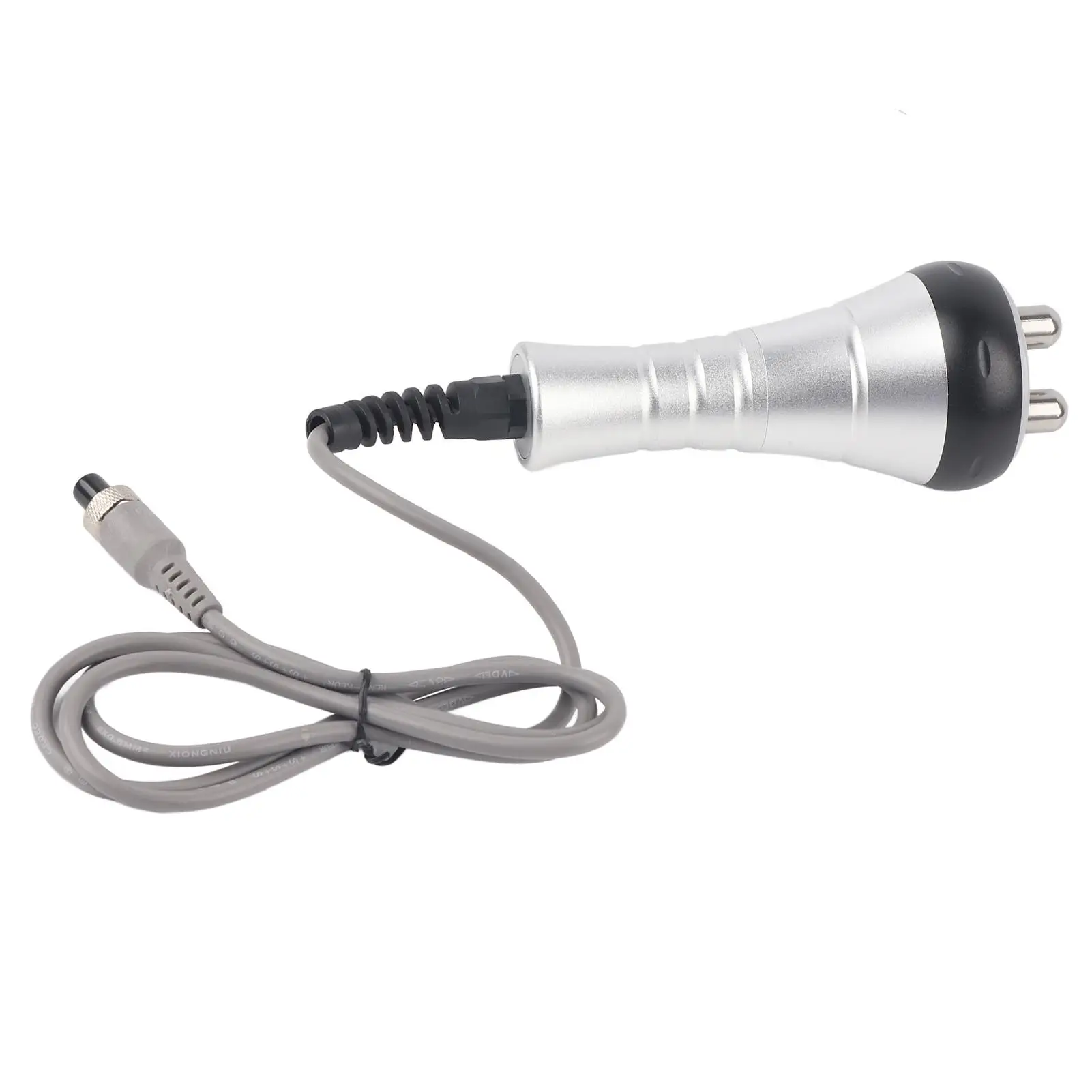 for 40k RF Body Slimming & Facial Lifting Roller Hair Removal Machine with Quadrupole RF Probe