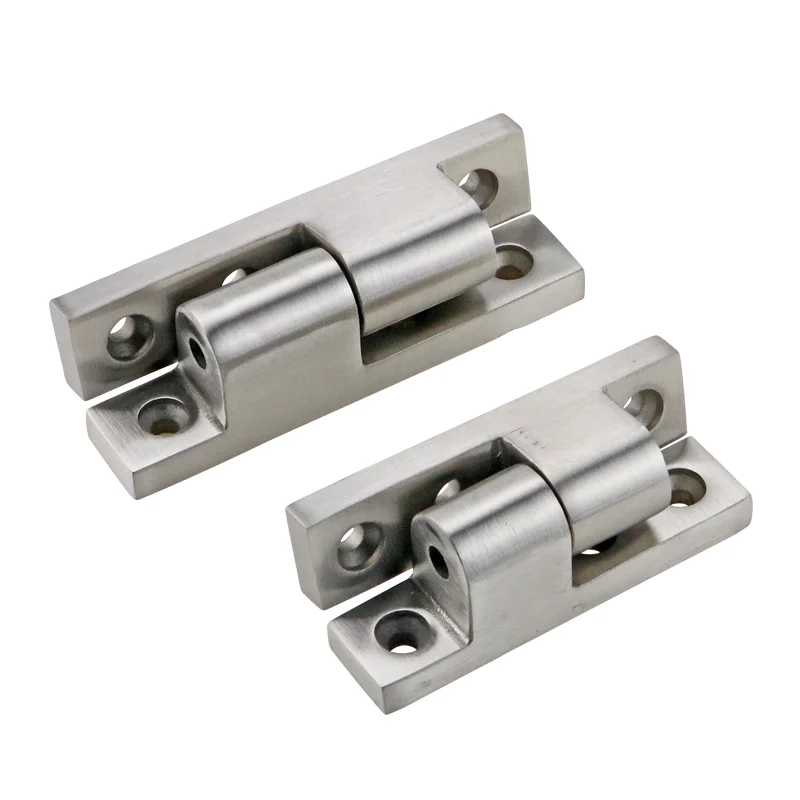 

Stainless Steel Detachable Hinge Plug 180 Corner Hinge Industrial Equipment Distribution Box Cabinet Door Hinge