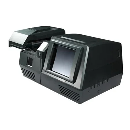 Xrf Analyzer For Exf9600 Precious Si Pin  Metals  detector Alloy Gold purity detector