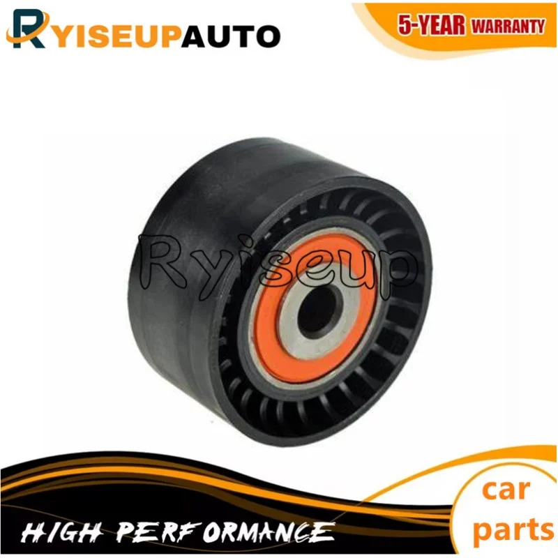 

Новый направляющий шкив натяжителя 119230802 R для SMART FORFOUR Dacia DOKKER