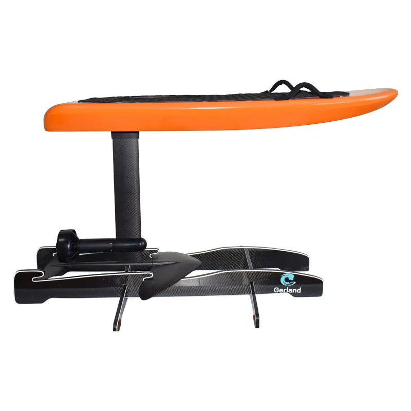 YYHC Factory Wholesale Electric Hydrofoil Water Skiing Paddle Board Water Supplies Paddle Board Hard Board Electric Surfboard