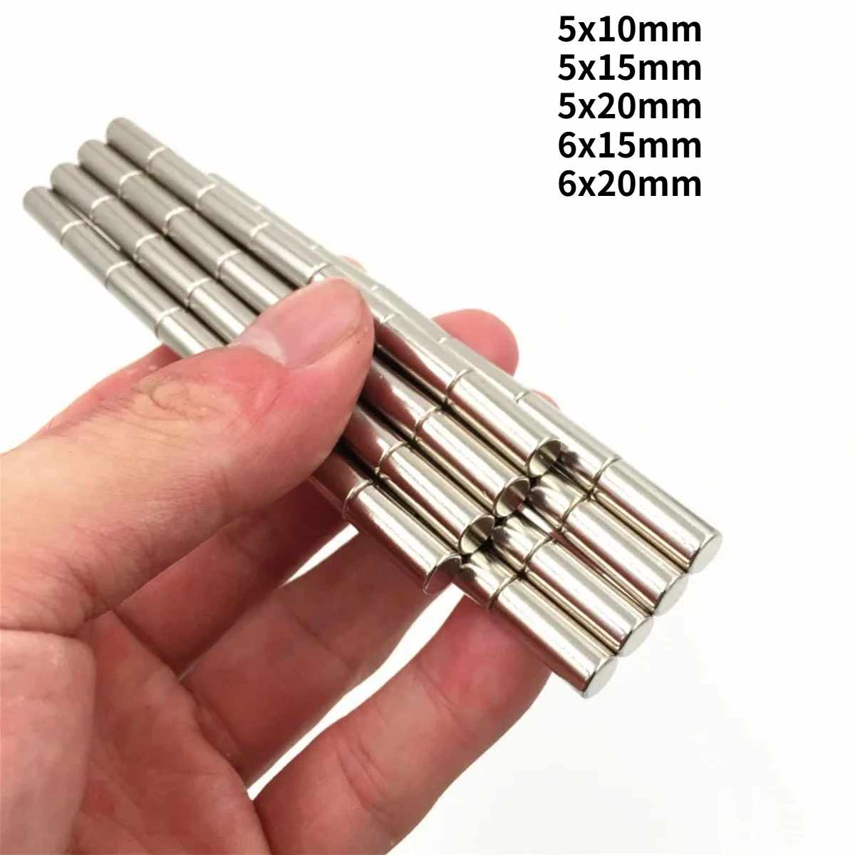 N35 5X10 5X15 5X20 …